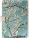 D1373-1 Dreamnotes notitieboek Van Gogh 19 x 13 cm blauw