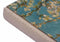 D1373-1 Dreamnotes notitieboek Van Gogh 19 x 13 cm blauw