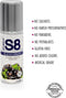 S8 WB Flavored Lube 125ml