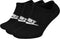 Nike Sportswear Everyday Essential No-Show Sokken (3-pack)