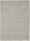 Brink en Campman - Cobble 29201 Vloerkleed - 250x350 - Rechthoek - Laagpolig,Structuur Tapijt - Industrieel - Grijs