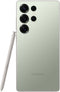 Samsung Galaxy S25 Ultra - Smartphone - 256GB opslag - Groen