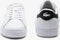 Lacoste POWERCOURT 125 2 SMA - Heren Sneakers - Wit - Zwart