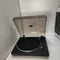 Victrola VPT-800 - Platenspeler met riemaandrijving - Zwart