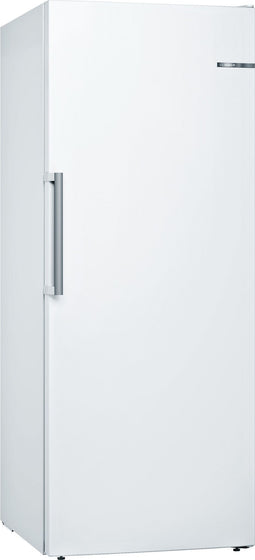 Bosch Serie | 6 GSN54AWCV - NoFrost Vriezer - 328L - C (170 kWh)