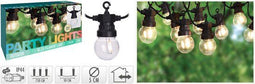 Progarden Ledverlichting filament - Verlichting snoer - 10 LED lampen