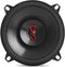 JBL Stage3 527 - Coaxiale autospeakers - 200 Watt piek - Zwart