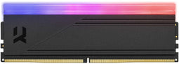 Goodram IRDM RGB - DDR5 Geheugen 32GB 6000MT/s CAS30 (2x 16GB)