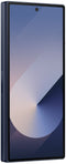 Samsung Galaxy Z Fold6 - Smartphone - Snapdragon 8 Gen 3 - 256GB opslag - Blauw