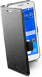 Cellular Line Galaxy Core 2 355 - Flip cover - Krasbestendig Schokbestendig - Zwart