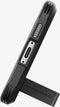 Spigen Tough Armor - Samsung Galaxy S23 FE - Militaire standaard - Zwart
