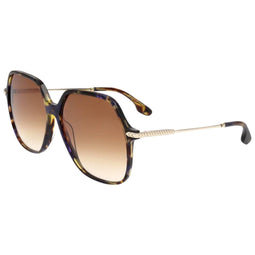 Zonnebril Dames Victoria Beckham VB631S-418 ø 60 mm
