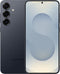 Samsung Galaxy S25 - Zwart - 128 GB - Fysieke simkaart + eSIM