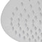vidaXL - Regendouchekop - 2 - st - rond - 30 - cm - roestvrij - staal