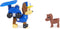 PAW Patrol Big Truck Pups - Chase-actiefiguur met reddingsdrone - Speelfigurenset