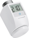 Homematic IP HMIP-eTRV-2 - Radiatorthermostaat - Draadloos - Inclusief adapters voor Danfoss-houdersystemen