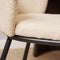 Starfurn Eetkamerstoel Teddy | Beige
