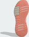 adidas MAR57 - Lage sneakers - Cloudfoam-demping - Wit (40 2/3)