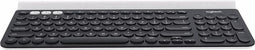 Logitech K780 - Multi-Device Bluetooth Toetsenbord - Typen op 3 apparaten - Qwerty US