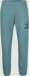 O'Neill Future Surf Jogger - Joggingbroek - Katoen en gerecycled polyester - North Atlantic