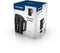 Concept RK3385 - Waterkoker - Temperatuurregeling 45-100°C - Cool Touch - Zwart