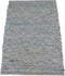 Sirmione 54 Vloerkleed - 200x250 - Rechthoek - Laagpolig,Structuur Tapijt - Industrieel - Grijs
