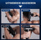 Mobstore Massage Gun - Professioneel Massage Pistool - Spierherstel & Ontspanning - 4 Opzetstukken - 6 Sterkten