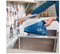 Philips PerfectCare Compact Essential GC6815/20 - Stoomgenerator - Automatische stoom- en temperatuurregeling - 1,3L waterreservoir