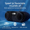 Philips TAZ6000/00 - CD-soundmachine - DAB+/FM-radio Bluetooth 5.4 - (2 stuks)