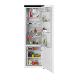 AEG ER9D18C - Inbouwkoelkast 178cm - LongFresh 0 °C-zone - 200 liter