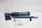 Philips OneUp 3000 series - Steel stofzuiger - Dweilen met schoon water - Zakloos