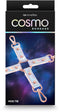 Bondageset Cosmo Bondage Hogtie Multicolours