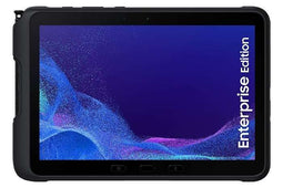 Samsung SM-T636B - Tablet - 5G Qualcomm Snapdragon 128 GB 10.1" 6 GB Wi-Fi 6 Zwart