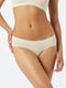 MAGIC Bodyfashion Bamboo Trendy Hipster - Eco-vriendelijk en zacht - Cream