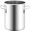 vidaXL Vacuümkamer met 1-traps pomp 5.5 L