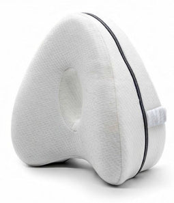Sleeptight Orthopedisch Kniekussen voor in Bed Zijslapers - Zijslaapkussen - Beenkussen Traagschuim