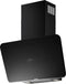 ETNA AD570ZT - Afzuigkap - 720 m3/h - Mat Zwart