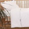 Happy Friday Duvet cover set 2 pieces Essential 115x145 cm (Cot bed) Blue