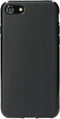 Mobiparts Classic TPU Case - iPhone 6/6S/7/8/SE (2020/2022) - Schokabsorberend - Zwart