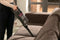 Hoover HF1P10HX - Steelstofzuiger - Snoerloos met ANTI-TWIST™ technologie - Magenta