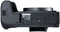 Canon EOS R8 - Systeemcamera - 24.2 MP full frame - Zwart