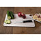 Arcos Universal - Keukenmes - Staal 13 cm - Zwart