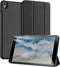 Dux Ducis Nokia T10 - Bookcase - Schokabsorberend - Zwart