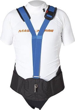 Magic Marine Viper Harness trapezebroek