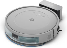 iRobot Roomba Combo Essential - Geconnecteerde robotstofzuiger en dweil - Efficiënt en krachtig - 3 zuigniveaus - Programmeerbaar