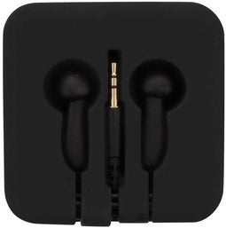 T'NB POCKET - In-ear oordopjes - Draad - Zwart