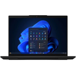 Laptop Lenovo ThinkPad L14 Gen 5 21L10054SP 14" intel core ultra 5 16 GB RAM 512 GB SSD Qwerty Sp...