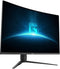 MSI G32CQ5P - Gaming Monitor - 31,5
