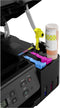 Canon PIXMA G2570 - All-in-One Inkjet Printer - Kleurafdrukken tot 4800 x 1200 DPI - Zwart