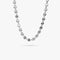 Ketting Dames Radiant RH000217 Zilverkleurig